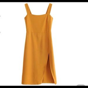 Midi Dress (Size 6) Brand New